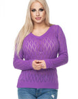 Jumper model 131611 PeeKaBoo
