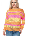 Jumper model 131612 PeeKaBoo