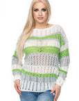 Jumper model 131614 PeeKaBoo