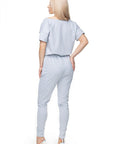 Suit model 131622 PeeKaBoo