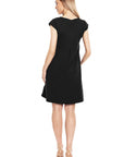 Pregnancy dress model 131943 PeeKaBoo