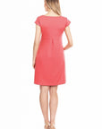 Pregnancy dress model 131966 PeeKaBoo