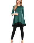 Pregnancy dress model 132030 PeeKaBoo