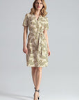 Daydress model 132460 Figl