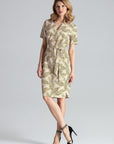Daydress model 132460 Figl