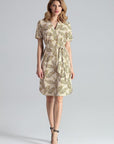 Daydress model 132460 Figl