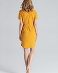 Daydress model 132461 Figl