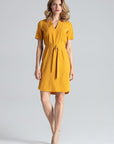 Daydress model 132461 Figl