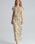 Daydress model 132464 Figl