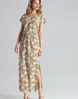Daydress model 132464 Figl