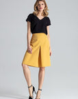 Skirt model 132468 Figl