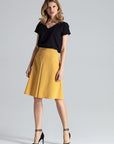 Skirt model 132468 Figl