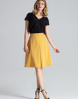 Skirt model 132468 Figl