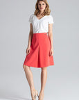 Skirt model 132469 Figl