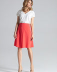 Skirt model 132469 Figl