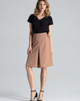 Skirt model 132470 Figl