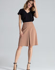 Skirt model 132470 Figl