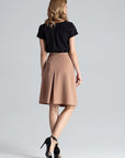 Skirt model 132470 Figl
