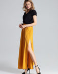 Long skirt model 132473 Figl