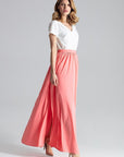 Long skirt model 132474 Figl