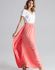 Long skirt model 132474 Figl