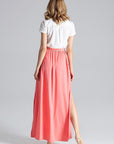 Long skirt model 132474 Figl