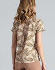 Blouse model 132476 Figl - Toi ‘n’ Moi Ltd