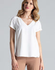 Blouse model 132476 Figl - Toi ‘n’ Moi Ltd