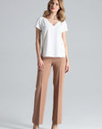 Blouse model 132476 Figl - Toi ‘n’ Moi Ltd