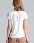 Blouse model 132476 Figl - Toi ‘n’ Moi Ltd