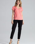Blouse model 132476 Figl - Toi ‘n’ Moi Ltd