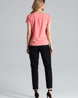 Blouse model 132476 Figl - Toi ‘n’ Moi Ltd