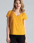 Blouse model 132476 Figl - Toi ‘n’ Moi Ltd