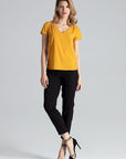 Blouse model 132476 Figl - Toi ‘n’ Moi Ltd