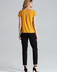 Blouse model 132476 Figl - Toi ‘n’ Moi Ltd
