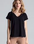 Blouse model 132476 Figl - Toi ‘n’ Moi Ltd