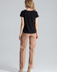 Blouse model 132476 Figl - Toi ‘n’ Moi Ltd