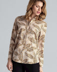 Blouse model 132485 Figl - Toi ‘n’ Moi Ltd