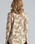 Blouse model 132485 Figl - Toi ‘n’ Moi Ltd