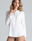 Blouse model 132485 Figl - Toi ‘n’ Moi Ltd