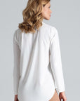 Blouse model 132485 Figl - Toi ‘n’ Moi Ltd