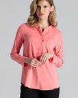 Blouse model 132485 Figl - Toi ‘n’ Moi Ltd