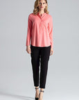 Blouse model 132485 Figl - Toi ‘n’ Moi Ltd