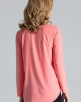 Blouse model 132485 Figl - Toi ‘n’ Moi Ltd