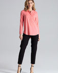 Blouse model 132485 Figl - Toi ‘n’ Moi Ltd