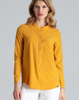 Blouse model 132485 Figl - Toi ‘n’ Moi Ltd