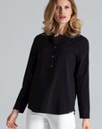 Blouse model 132485 Figl - Toi ‘n’ Moi Ltd