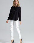 Blouse model 132485 Figl - Toi ‘n’ Moi Ltd