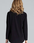 Blouse model 132485 Figl - Toi ‘n’ Moi Ltd