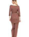 Pyjama model 132600 PeeKaBoo